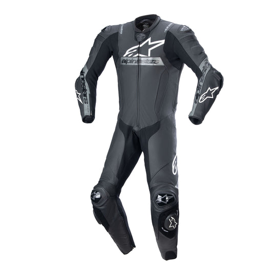 Missile v2 Ward Leather Suit