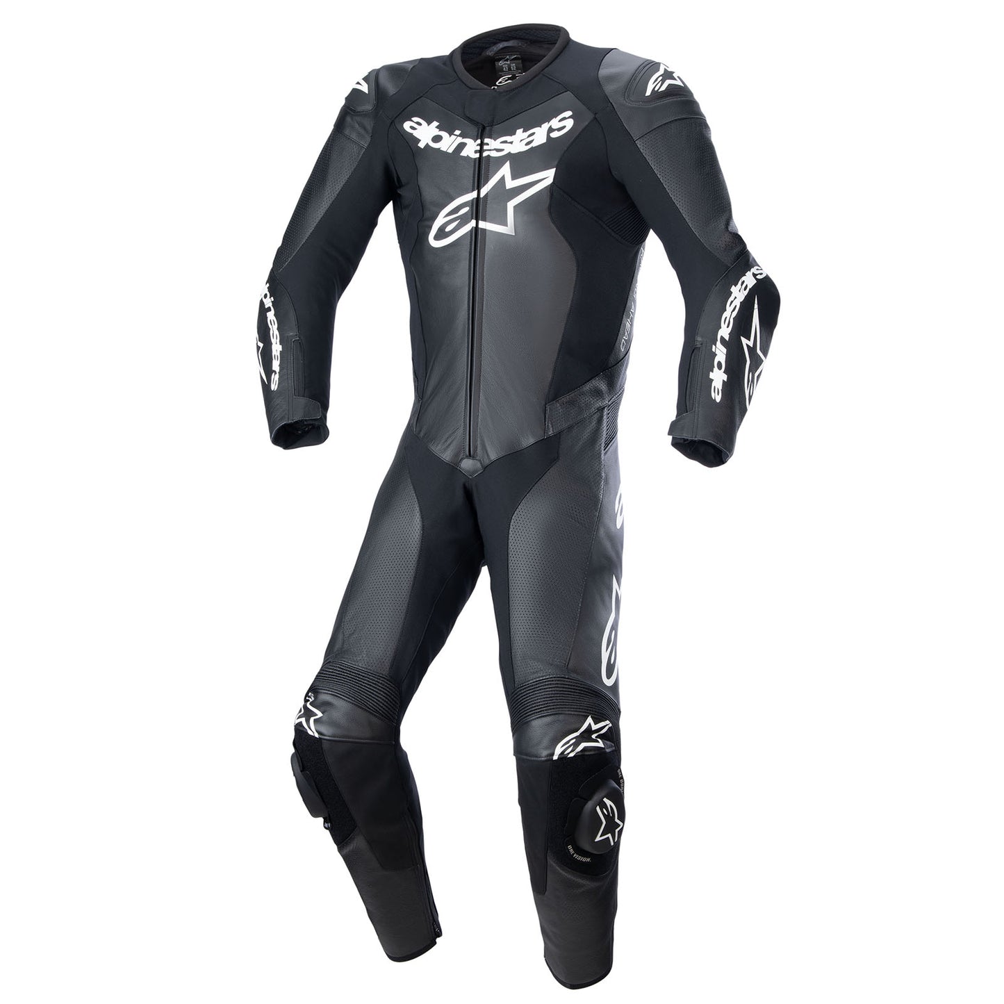 GP Force Lurv Leather Suit