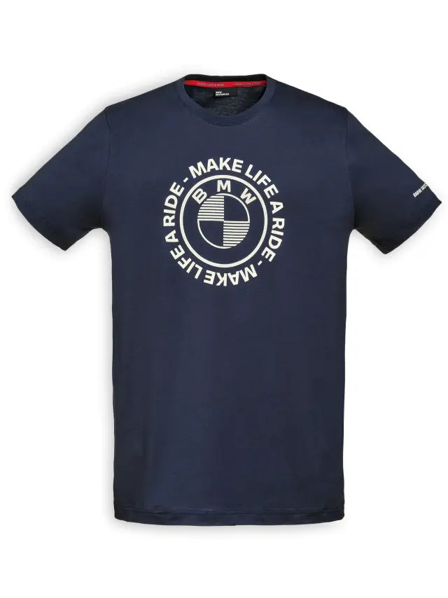 Make Life a Ride T-Shirt