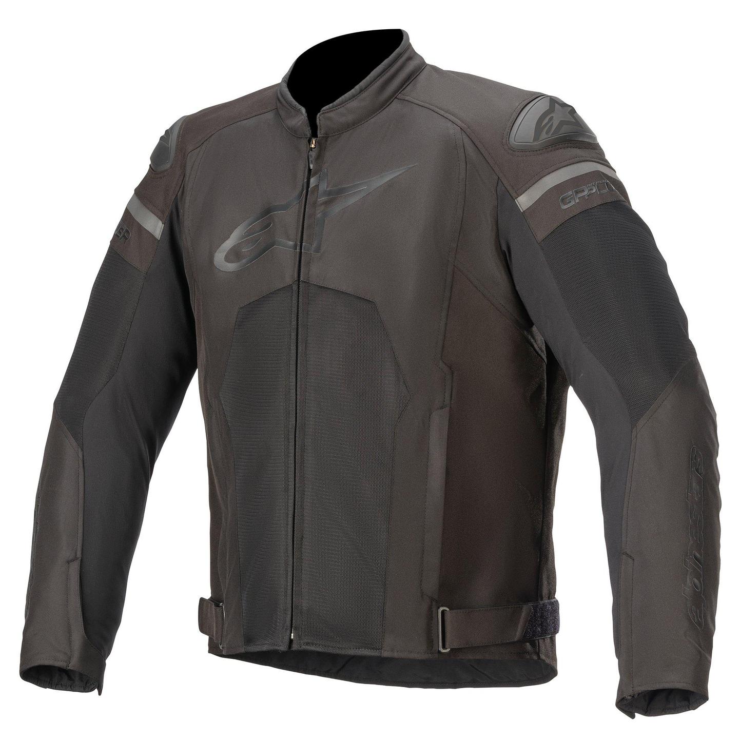 T-GP Plus R v3 Airflow Jacket