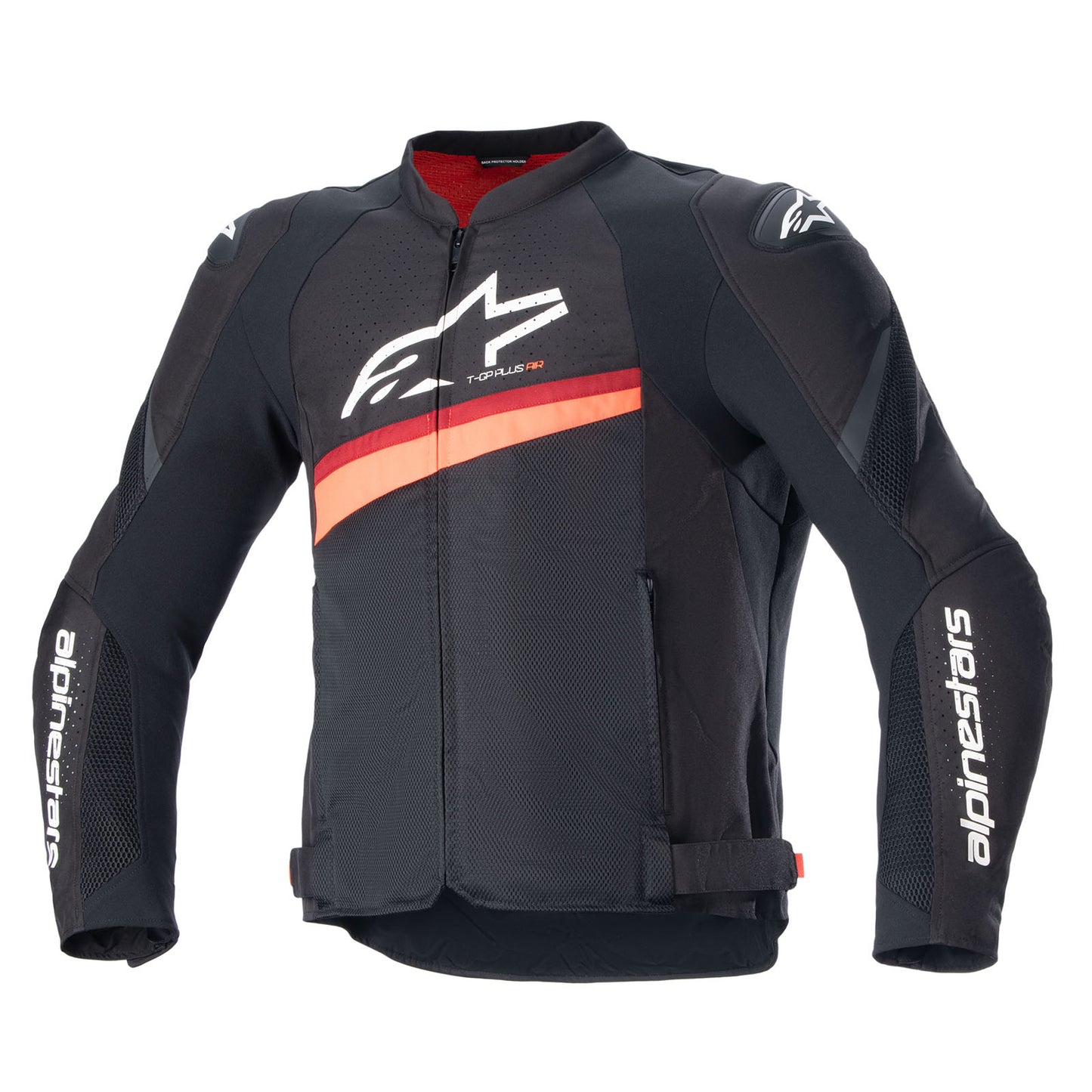 T-GP Plus R v4 Airflow Jacket