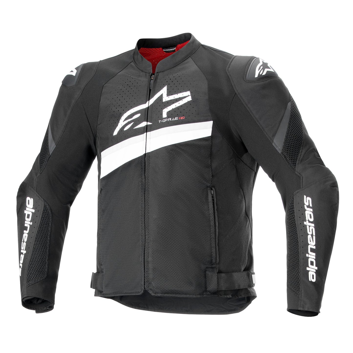T-GP Plus R v4 Airflow Jacket