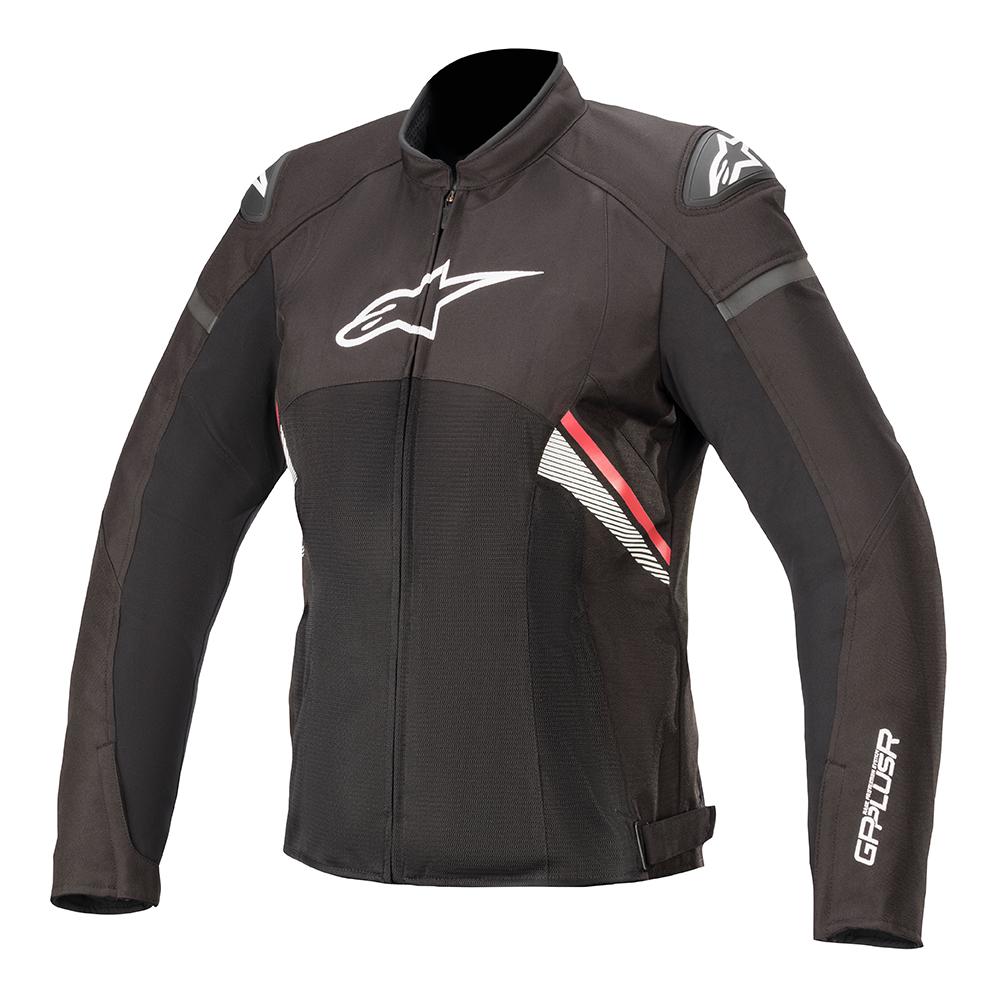 T-GP Plus R v3 Airflow Jacket