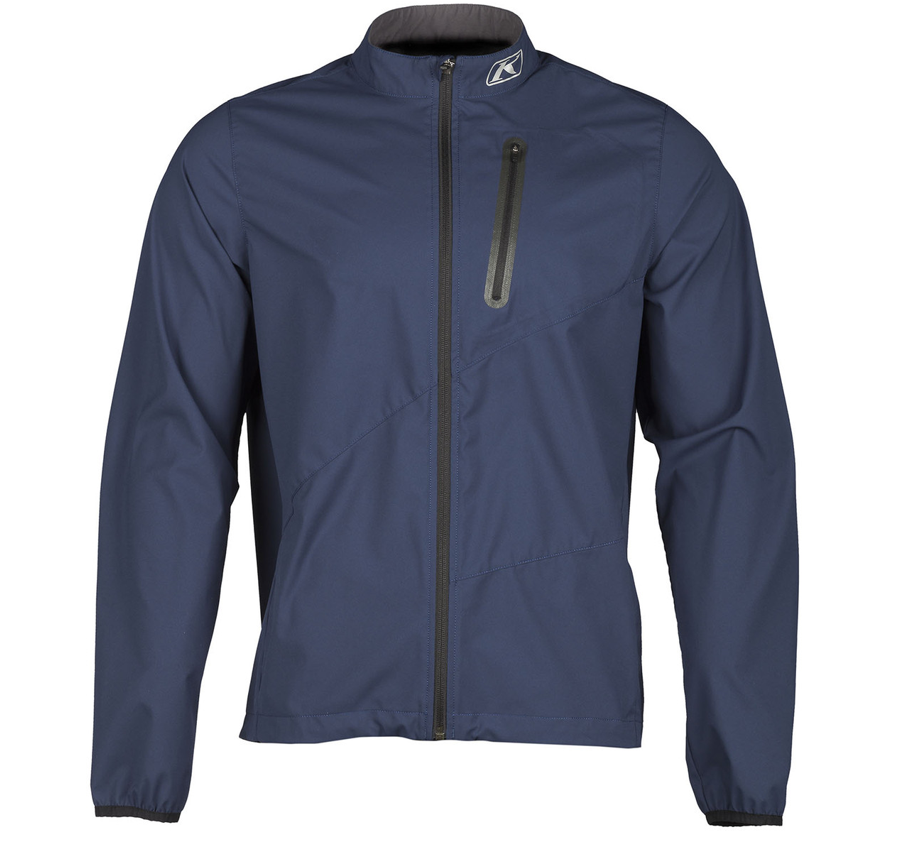 Zephyr Wind Shirt
