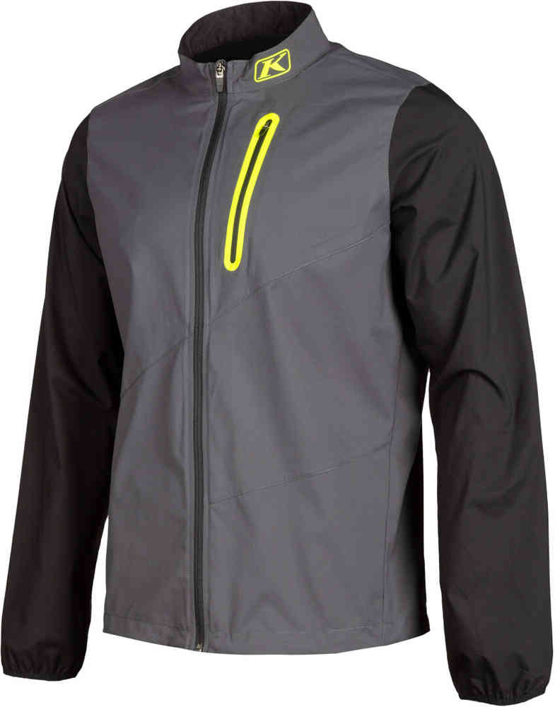 Zephyr Wind Shirt
