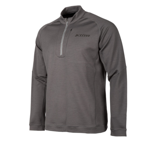Teton Merino Wool 1/4 Zip