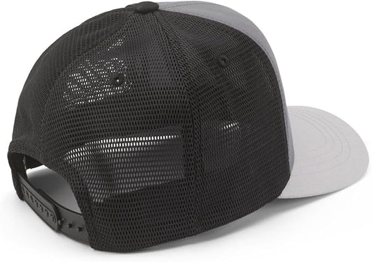 OUTLINE TRUCKER CAP | 3PW250018300