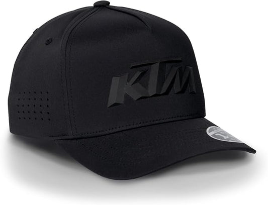 KTM LOGO CAP BLACK | 3PW250053900