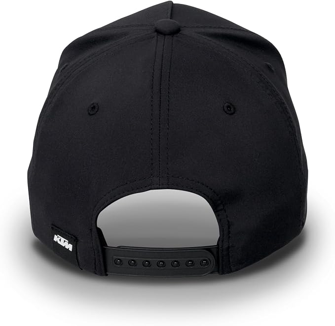 KTM LOGO CAP BLACK | 3PW250053900
