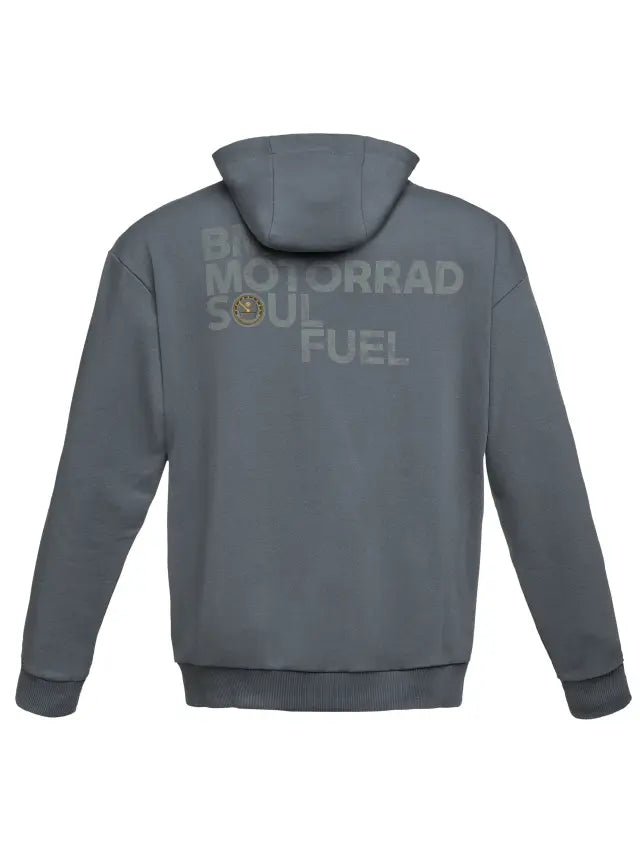 Soulfuel Zip Hoodie