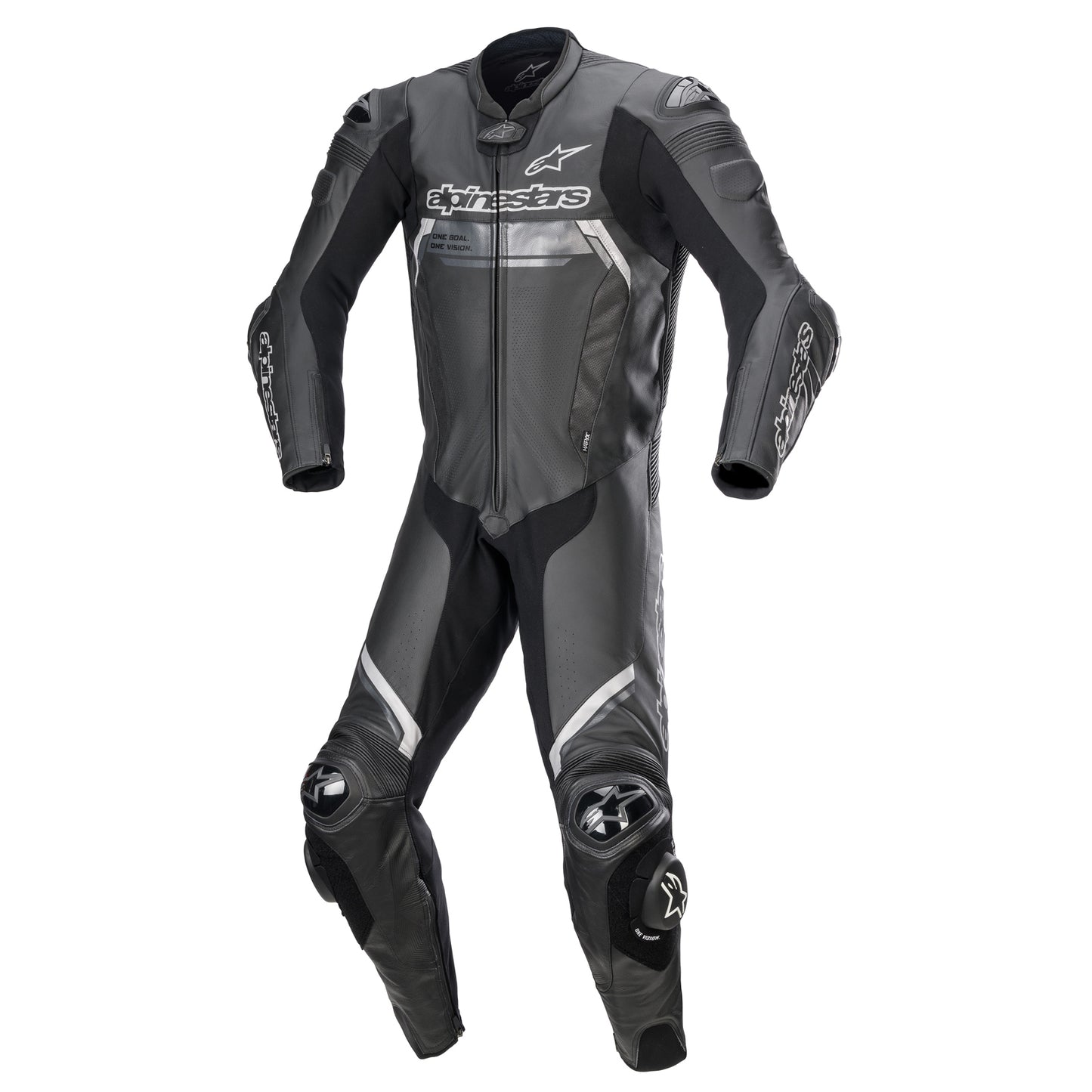 Missile Ignition v2 Leather Suit