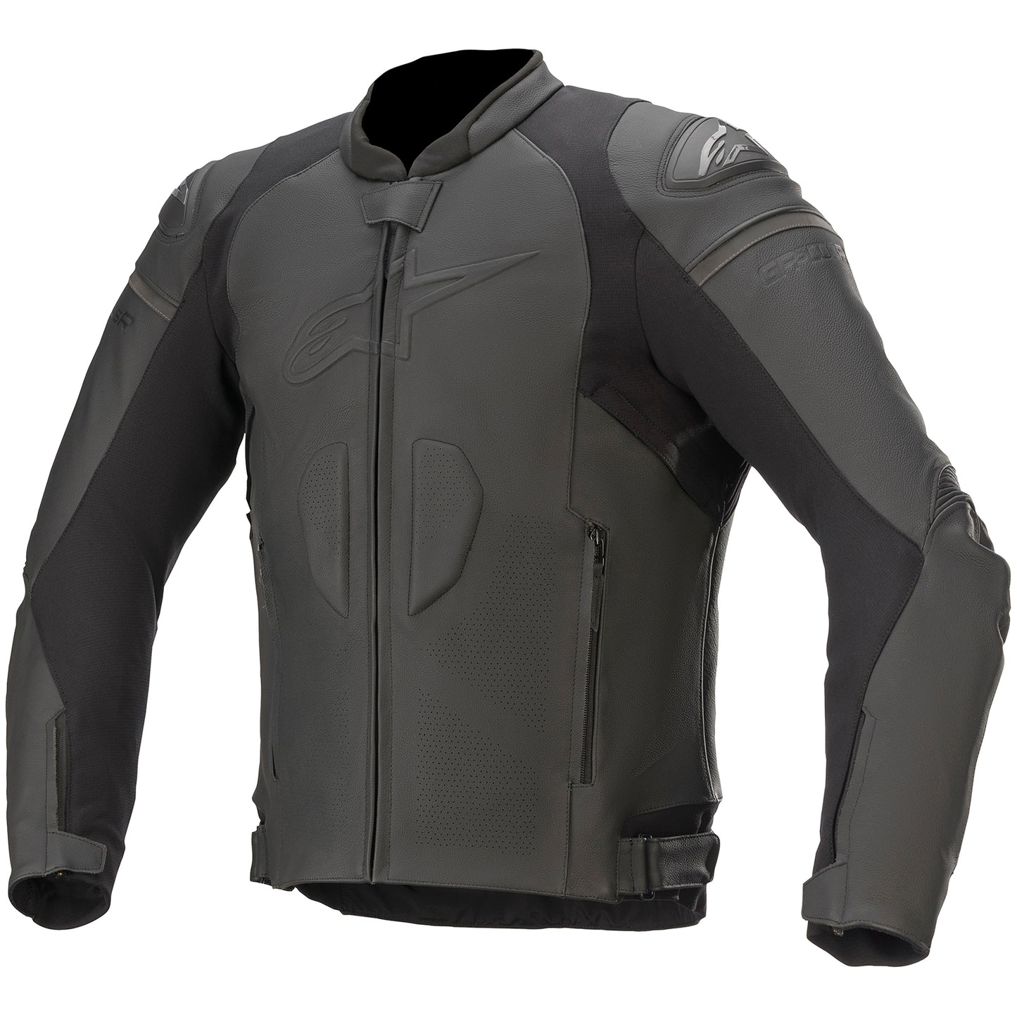 GP Plus R v3 Airflow Jacket