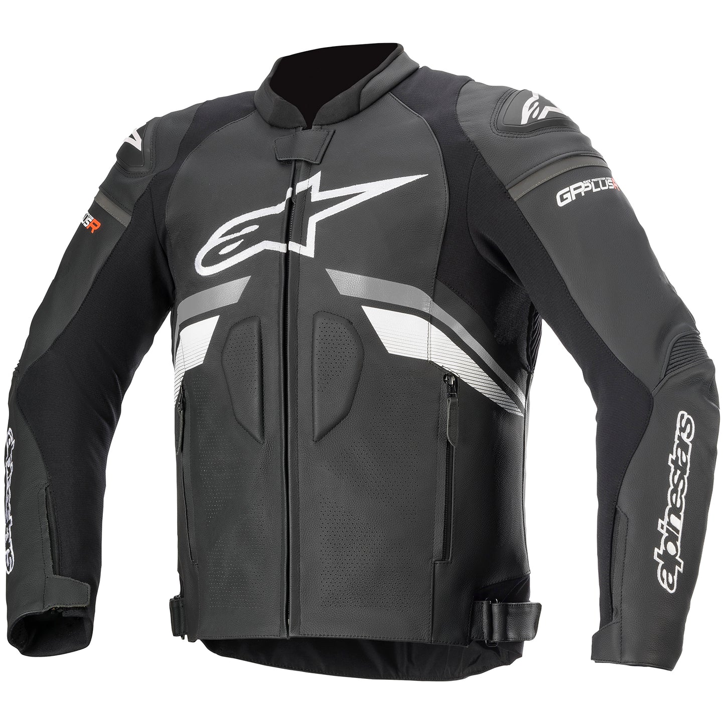 GP Plus R v3 Airflow Jacket