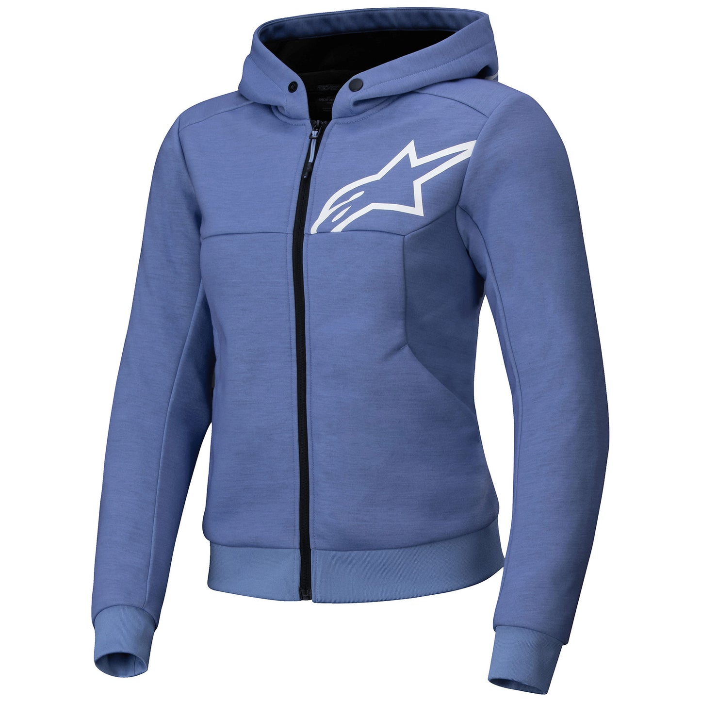 Chrome V2 Sport Hoodie