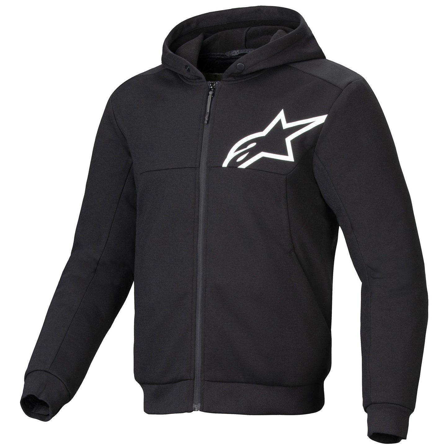 Chrome V2 Sport Hoodie