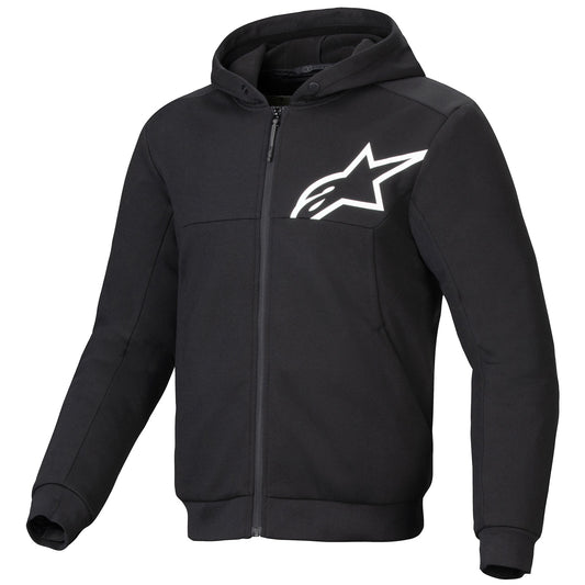 Chrome V2 Sport Hoodie