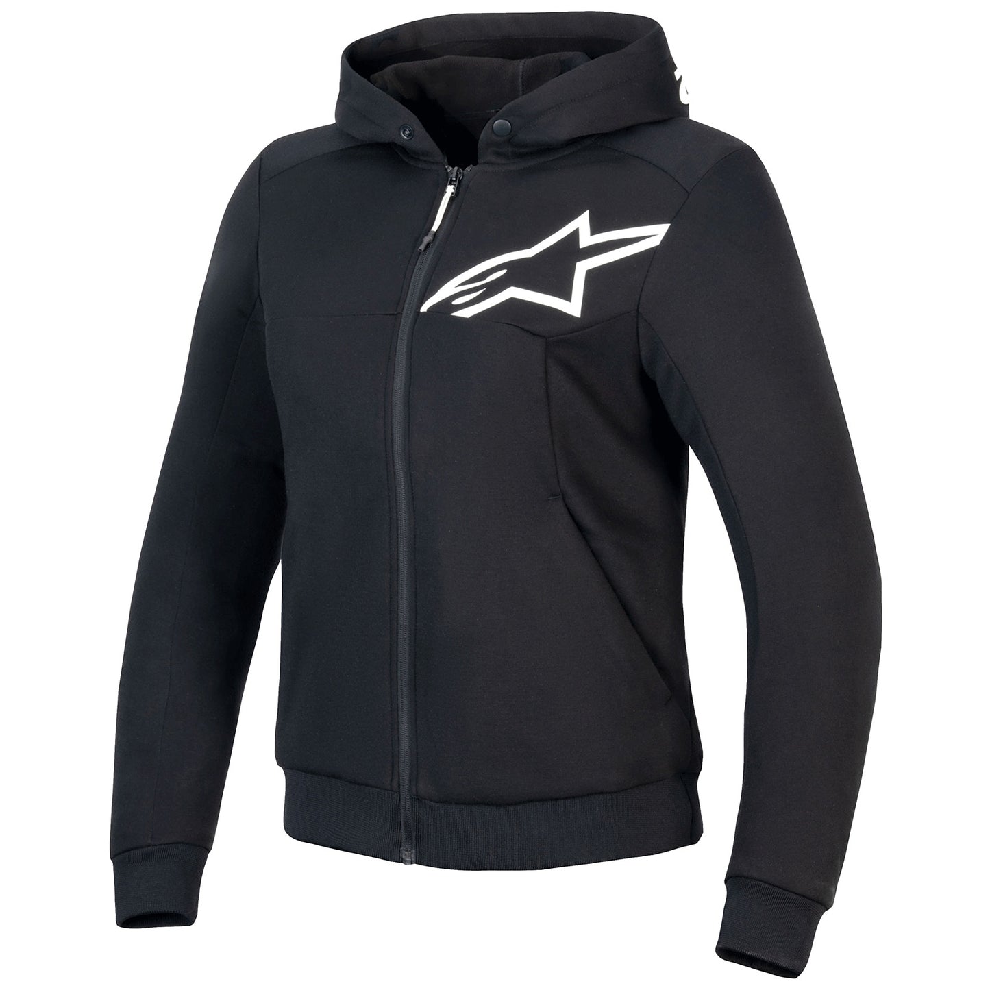 Chrome V2 Sport Hoodie