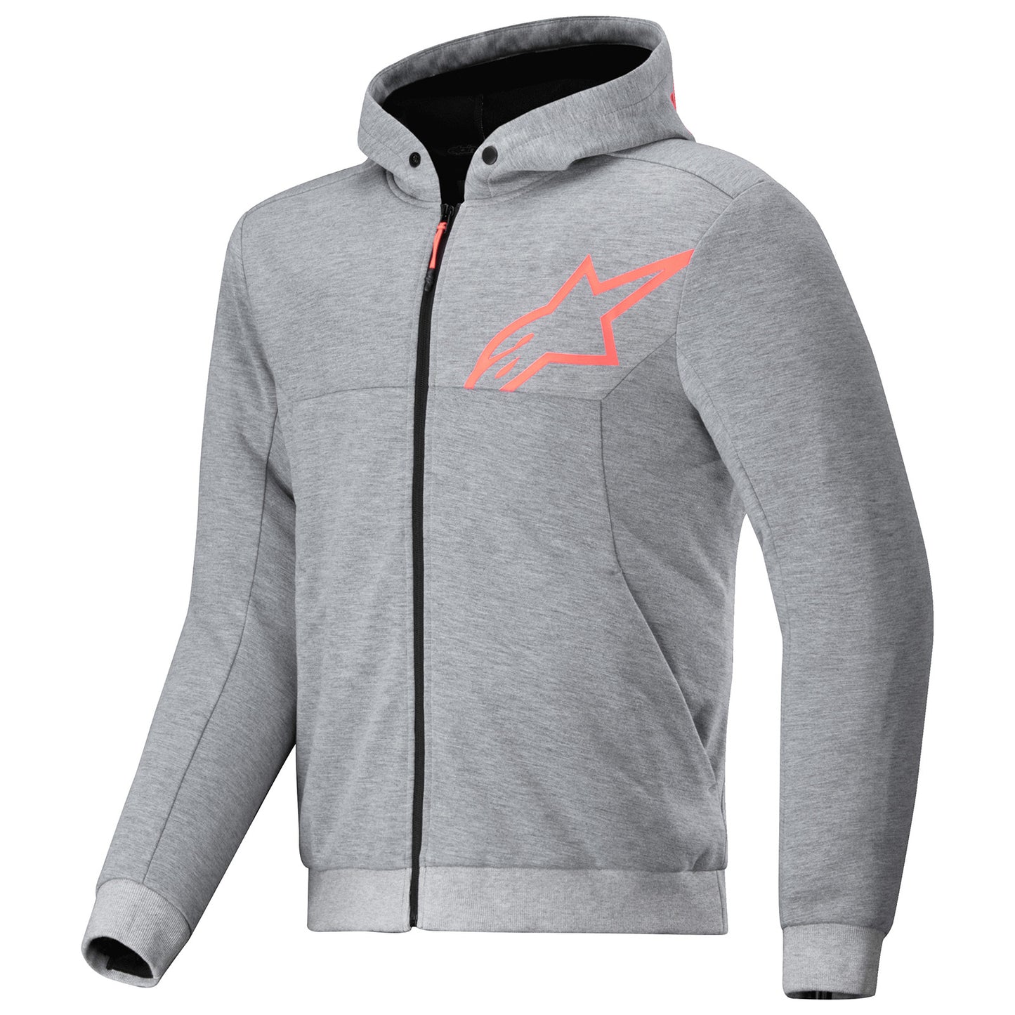 Chrome V2 Sport Hoodie