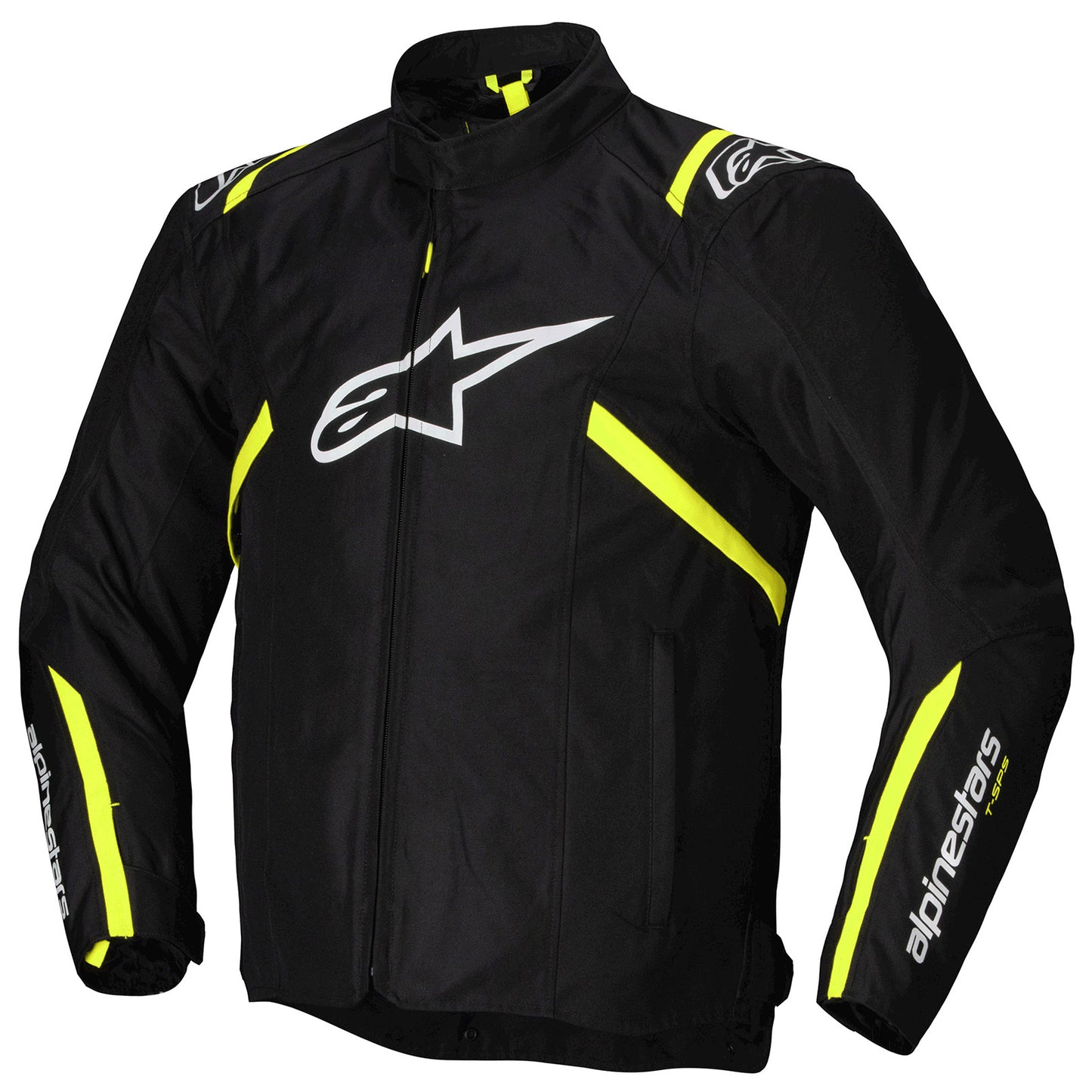 T-SPS V2 Waterproof Jacket
