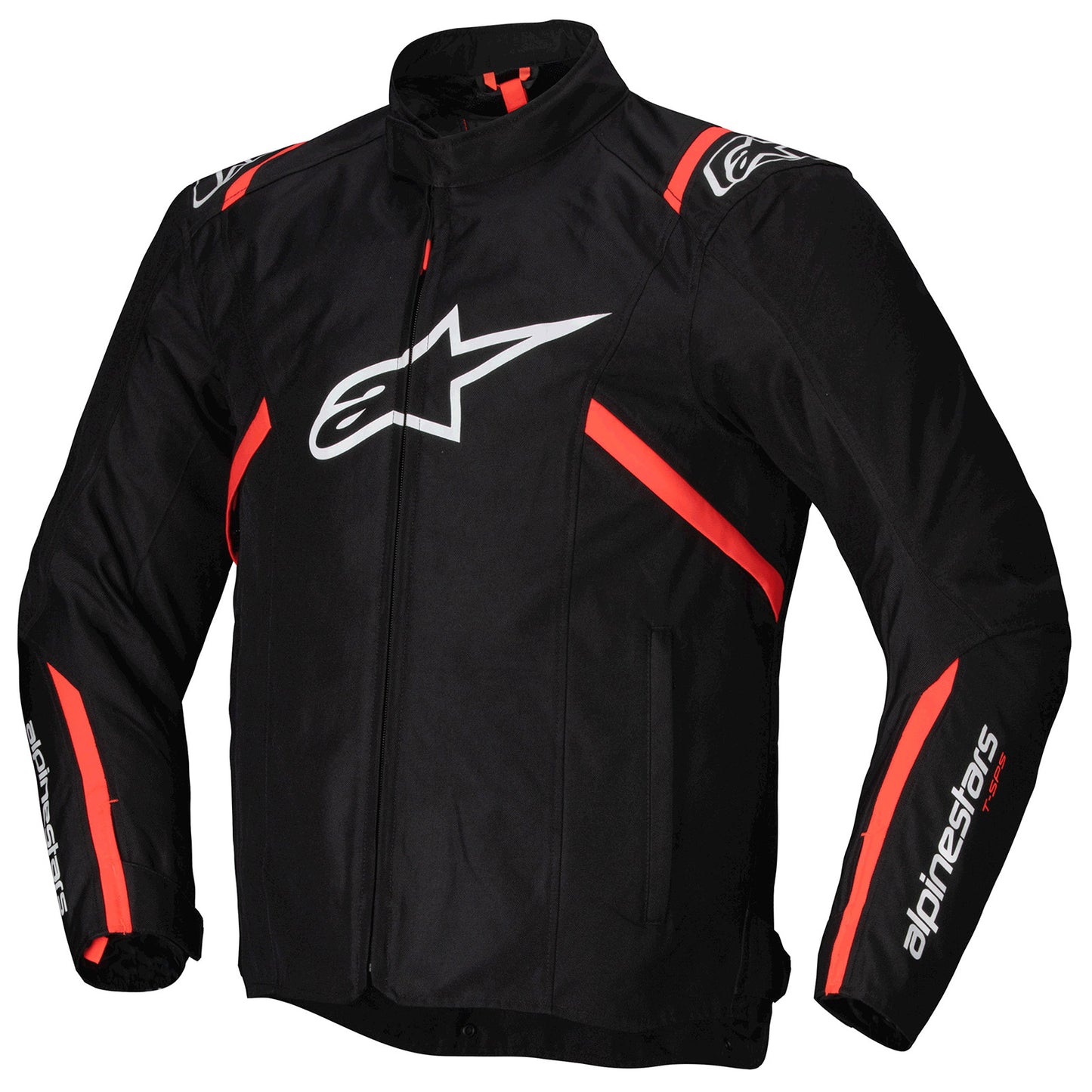 T-SPS V2 Waterproof Jacket