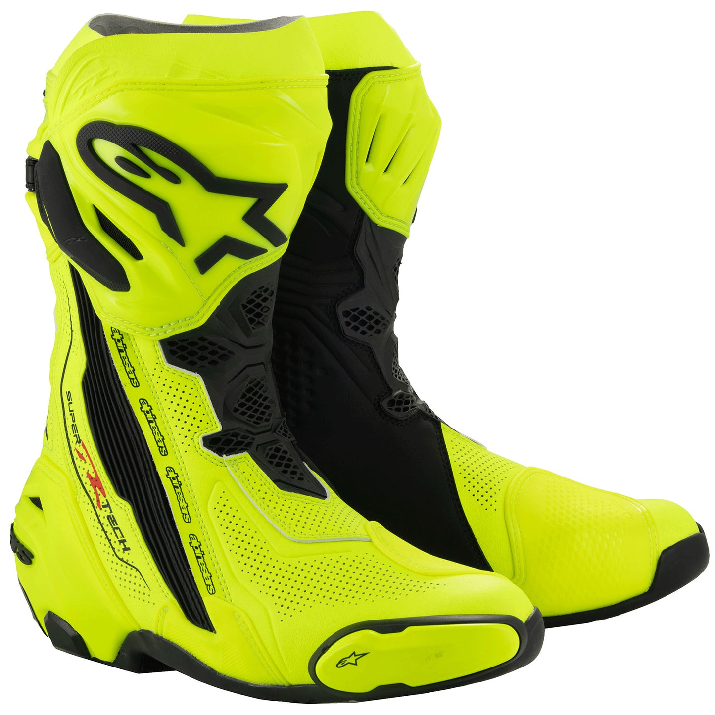 Supertech R