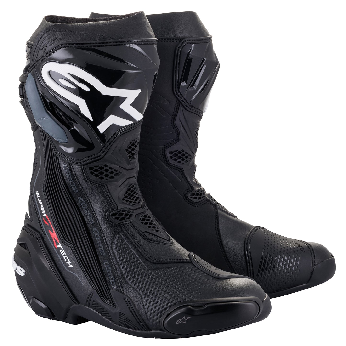 Supertech R