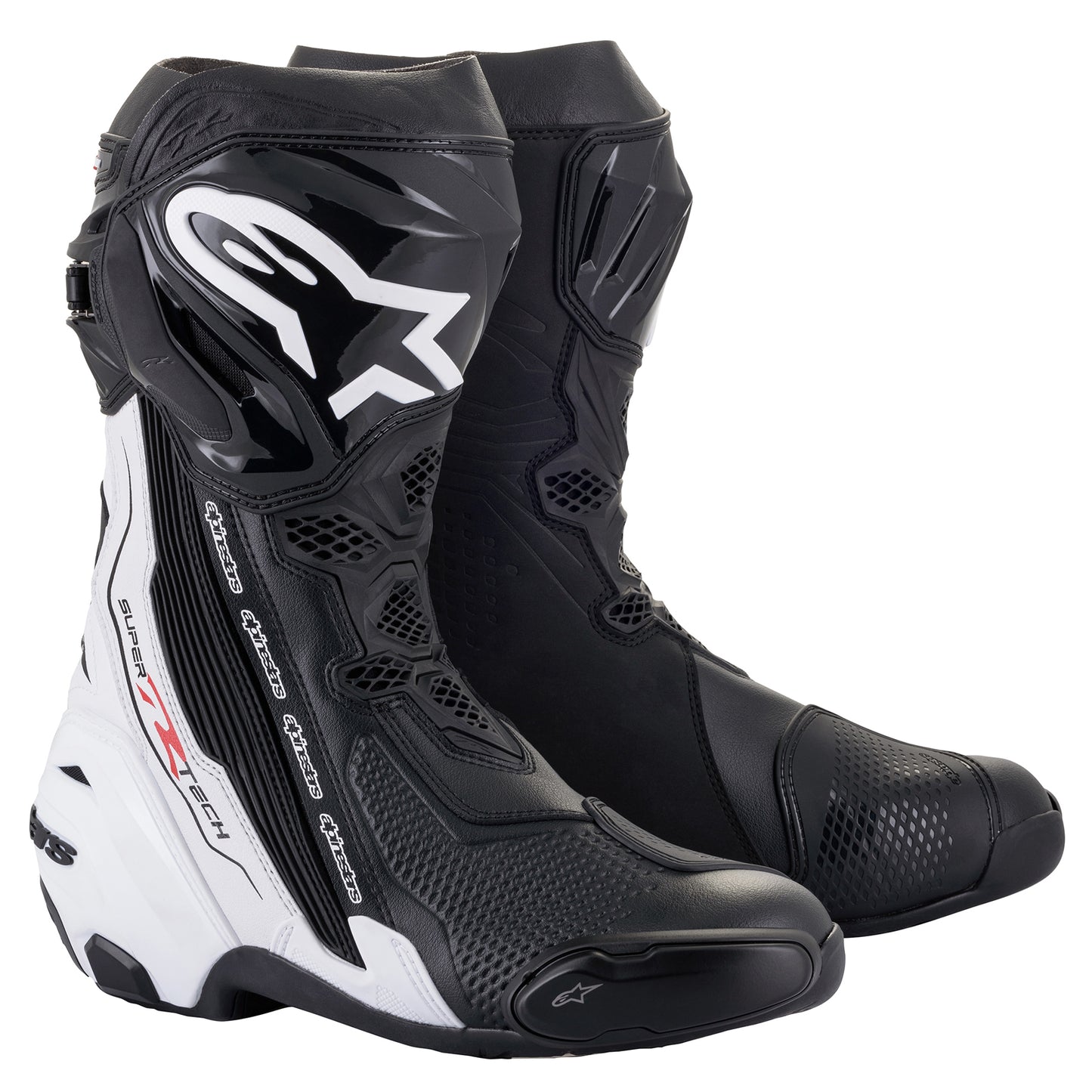 Supertech R