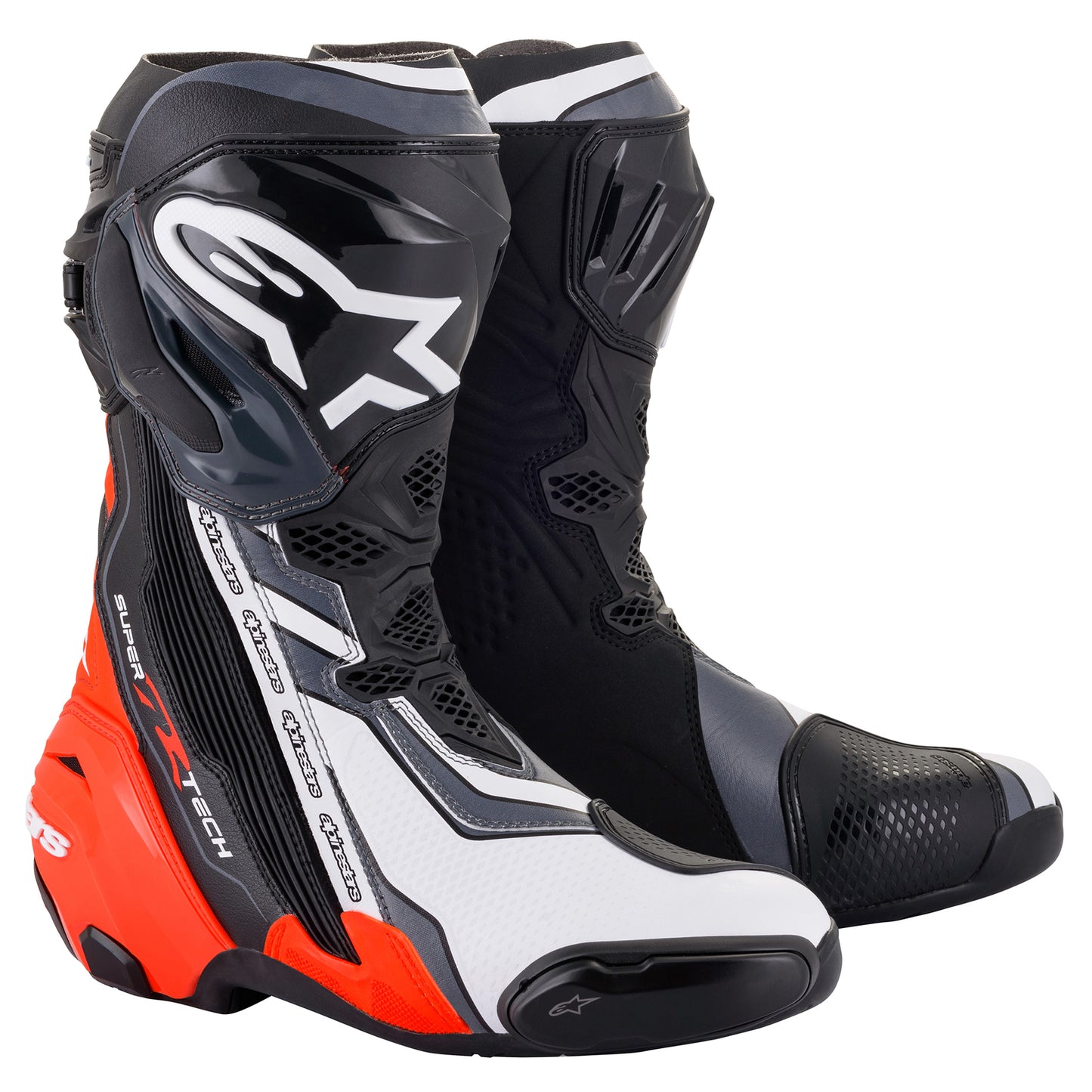 Supertech R