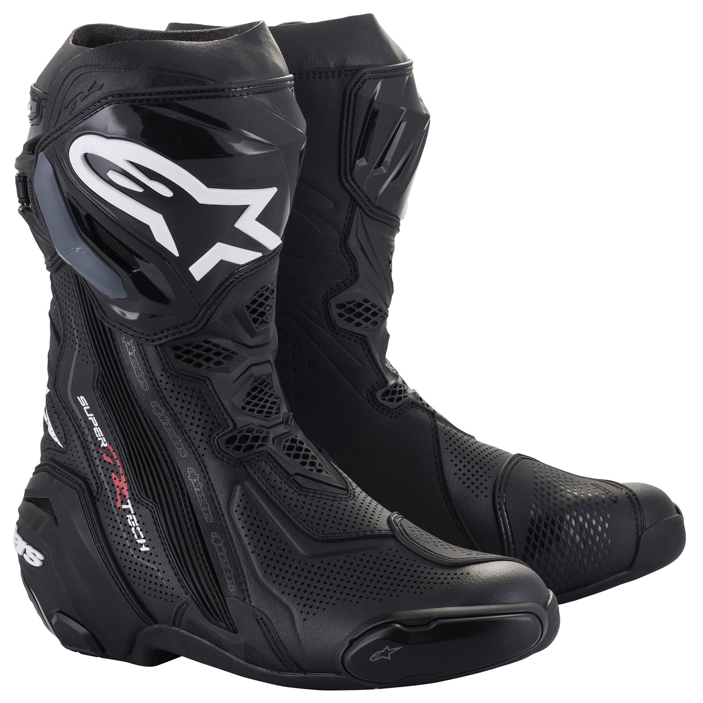 Supertech R