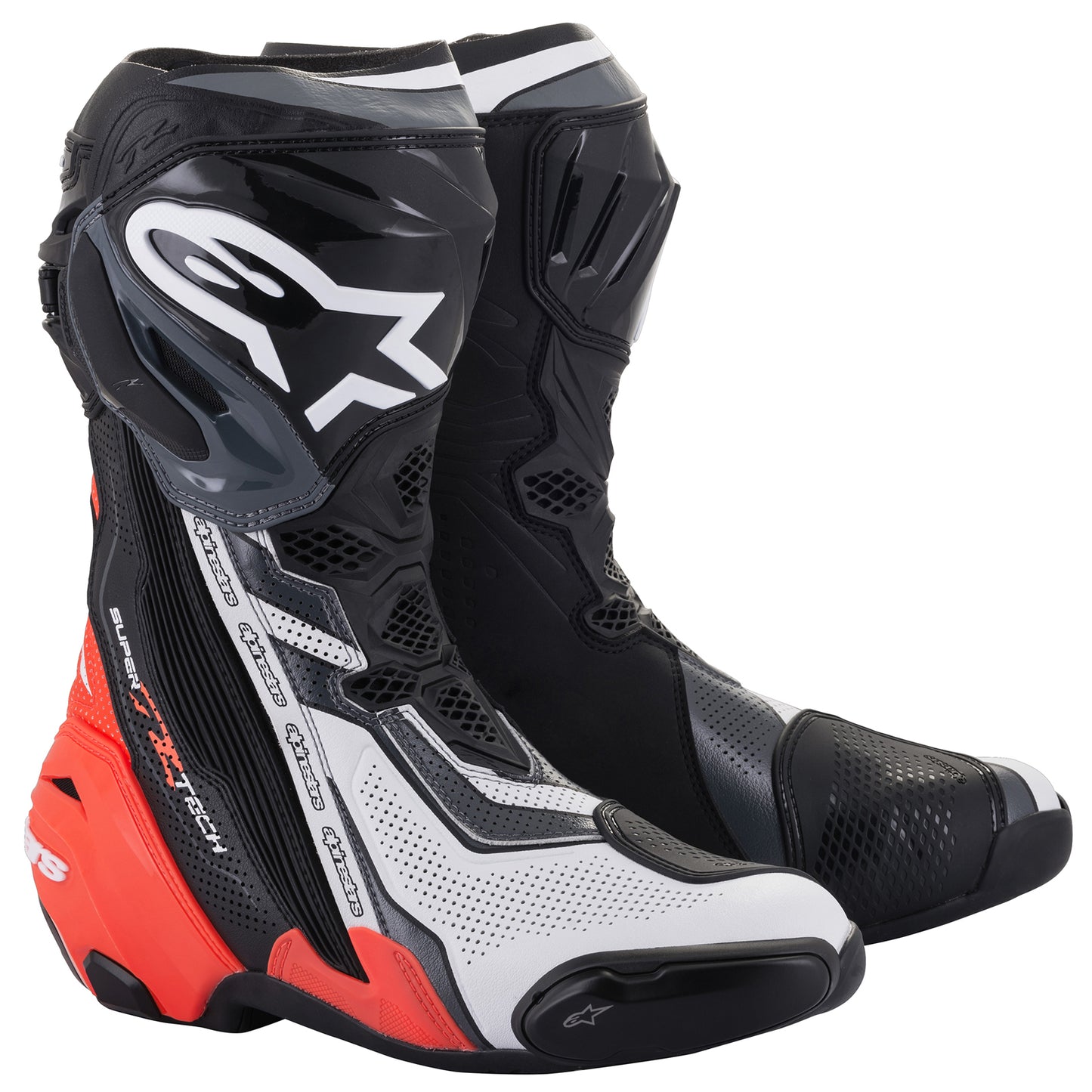 Supertech R