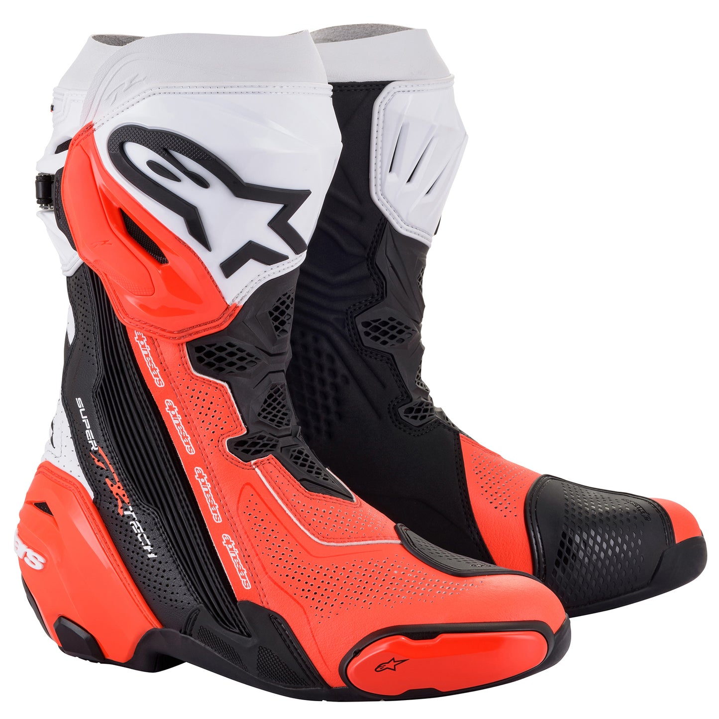 Supertech R
