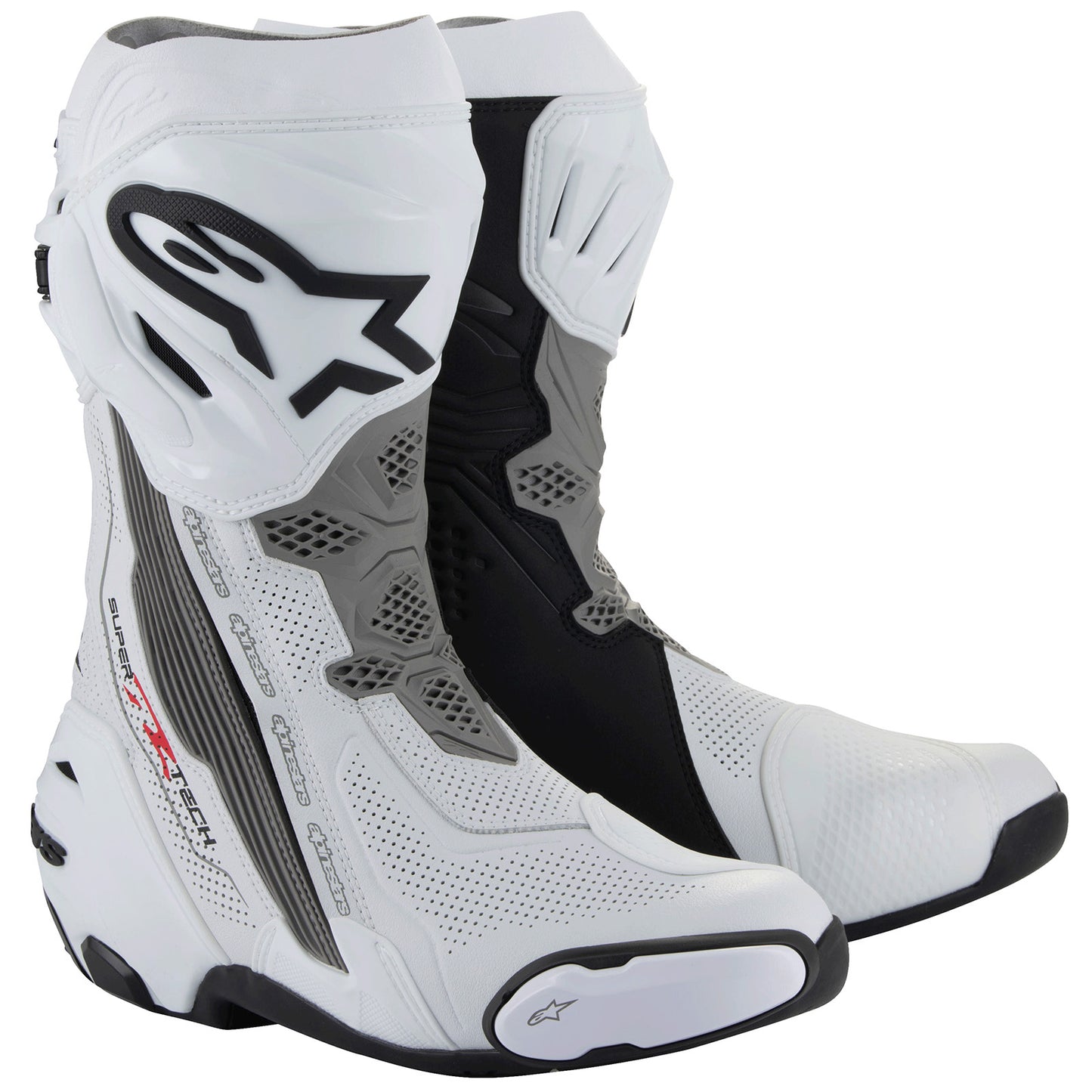 Supertech R