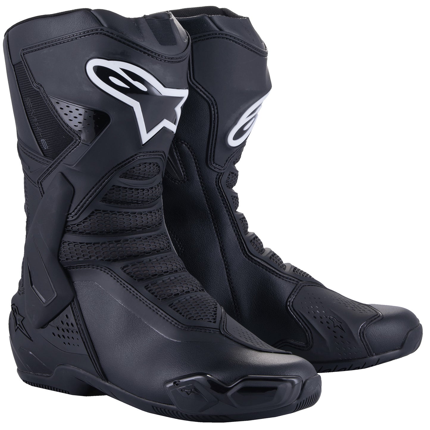 SMX-6 V3 Boots