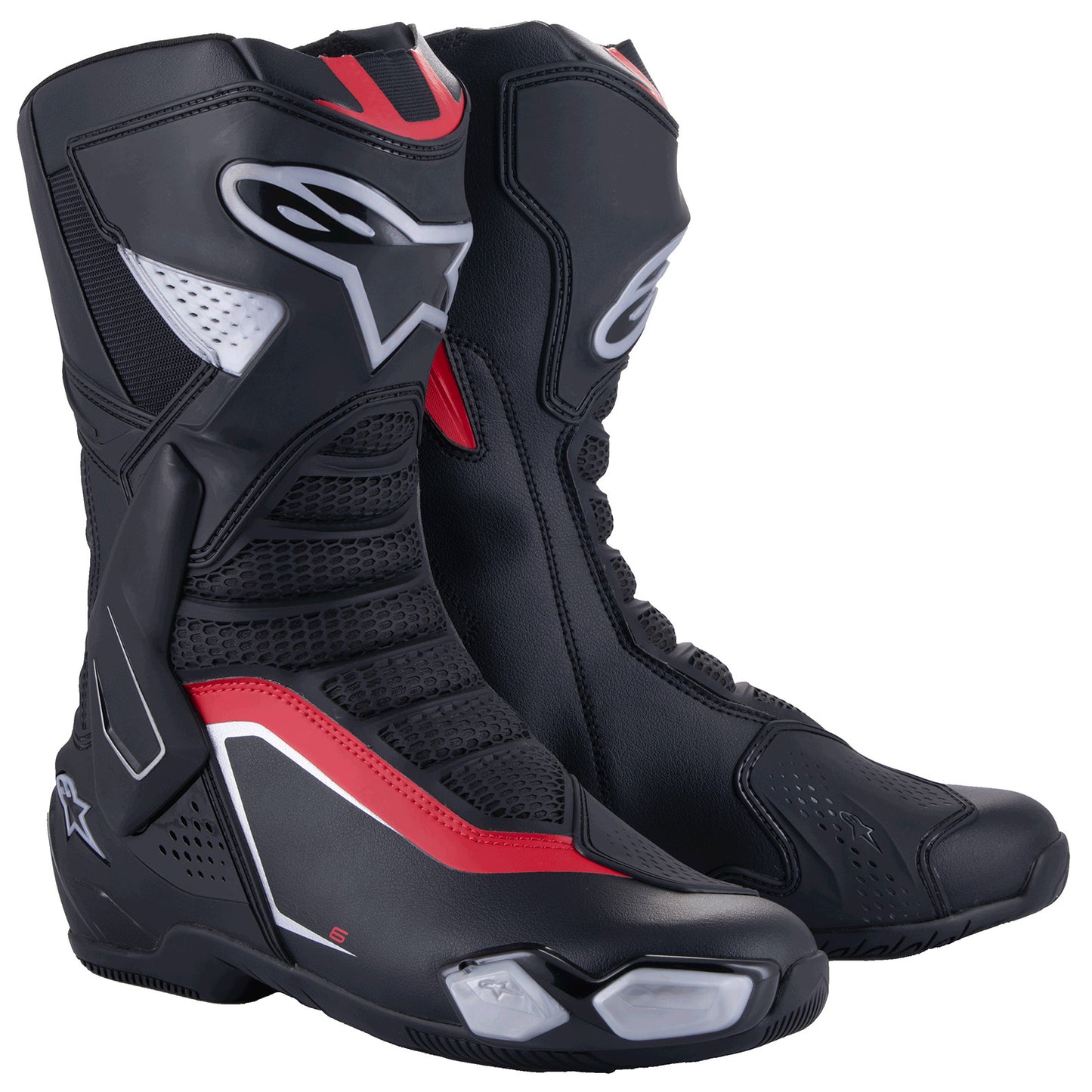 SMX-6 V3 Boots