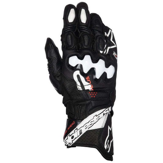 GP Plus R Leather Gloves