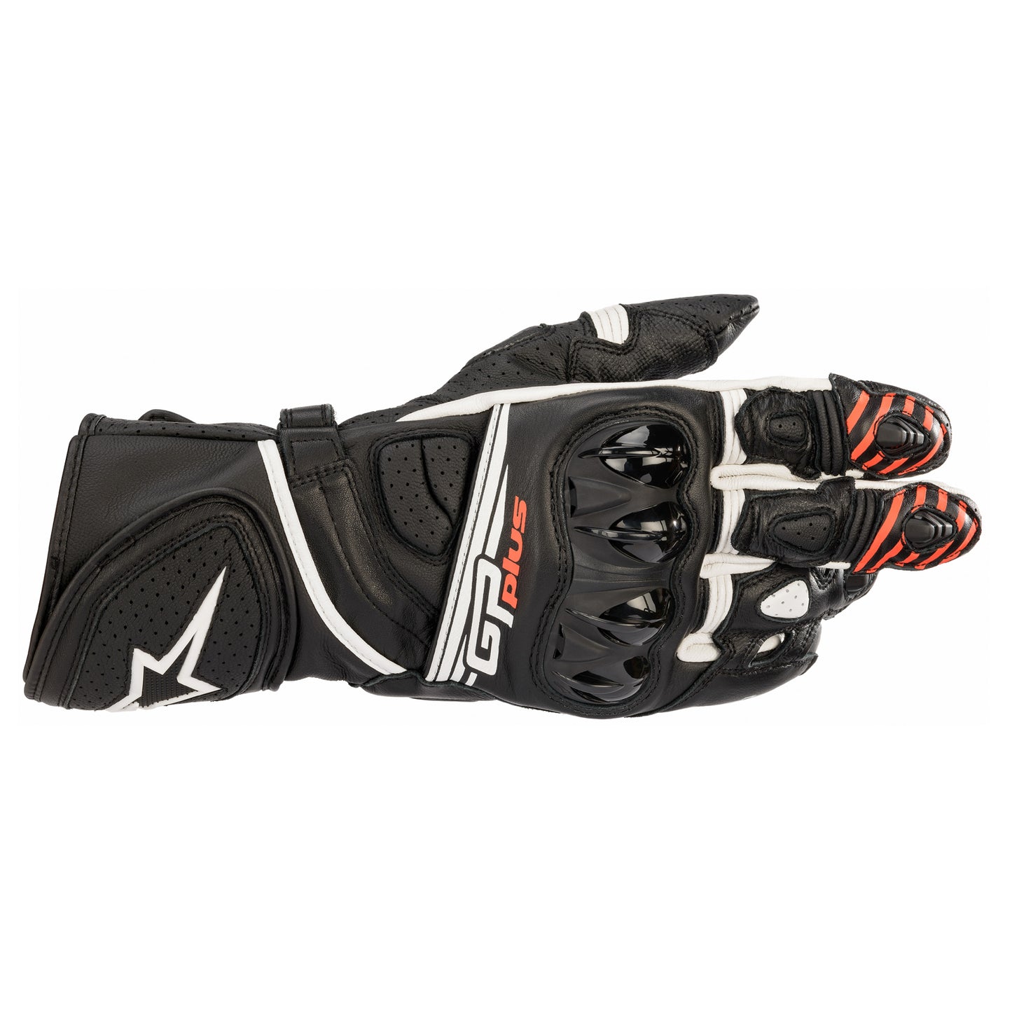GP Plus R Leather Gloves