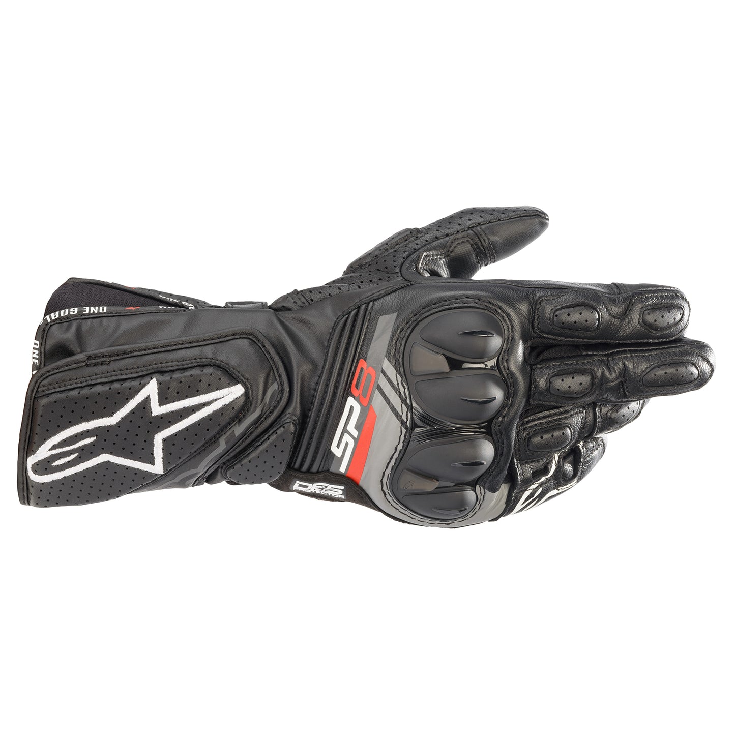 SP-8 v3 Gloves