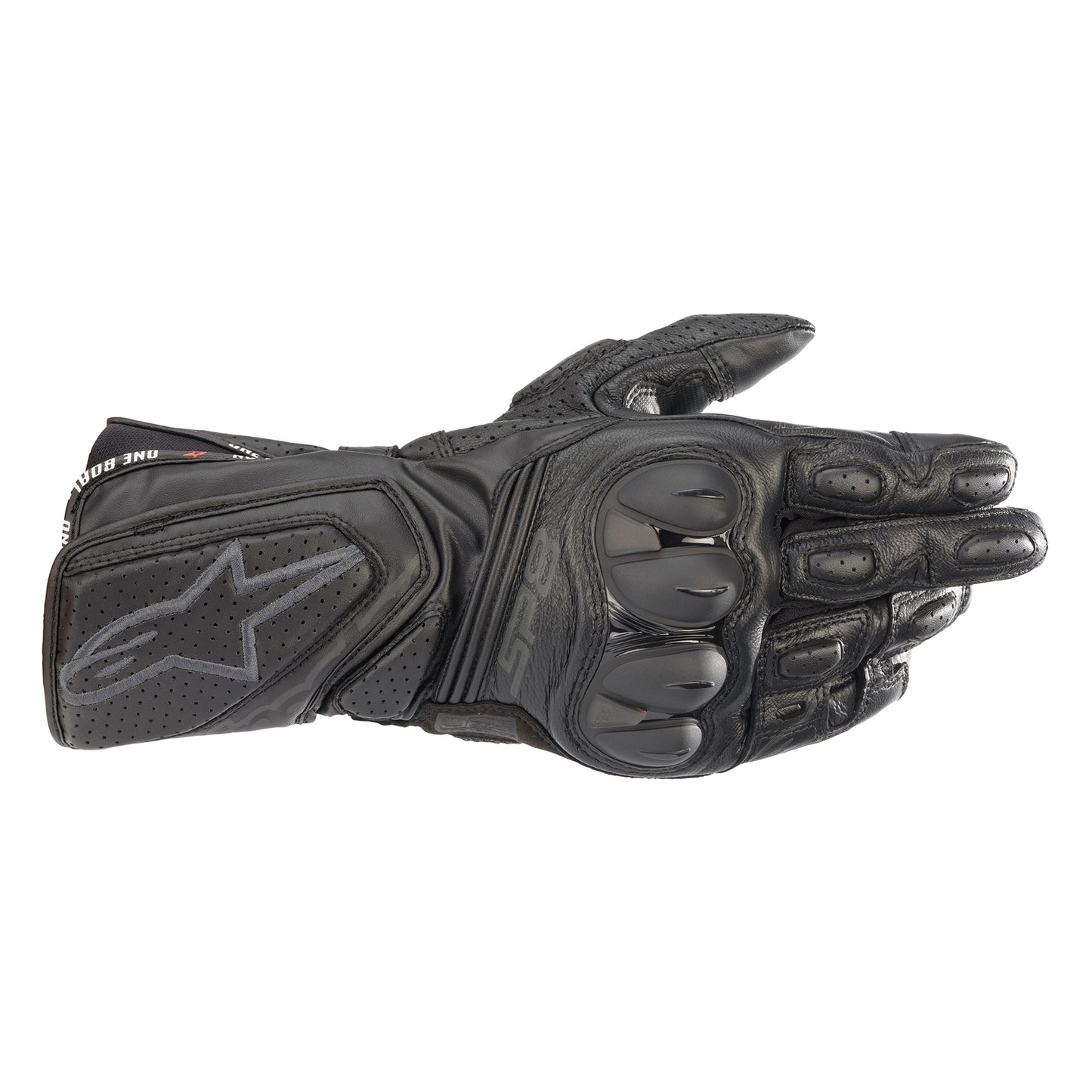 SP-8 v3 Gloves