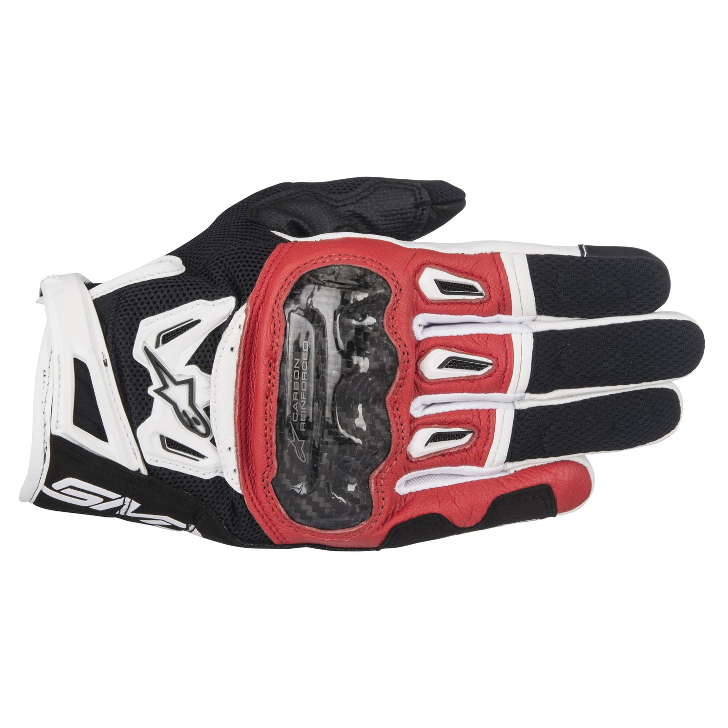SMX-2 Air Carbon v2 Gloves