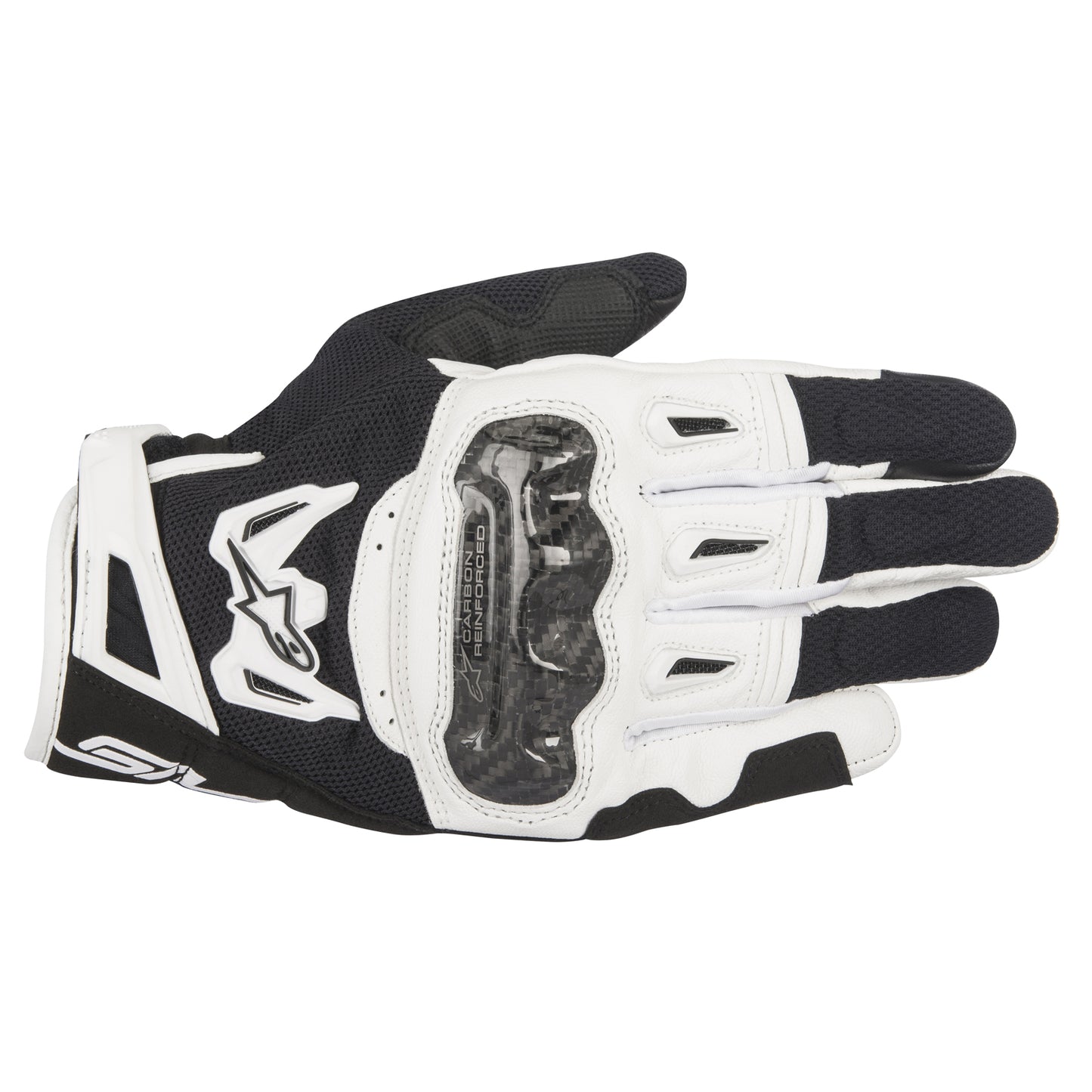 SMX-2 Air Carbon v2 Gloves