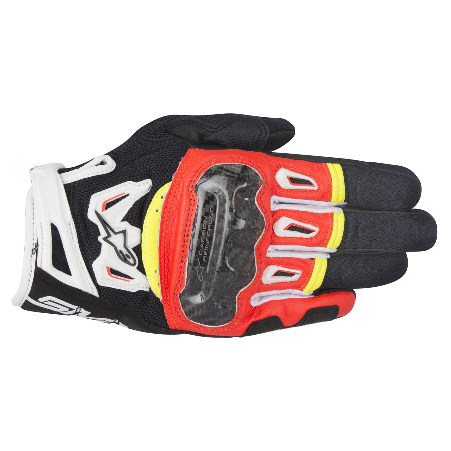 SMX-2 Air Carbon v2 Gloves