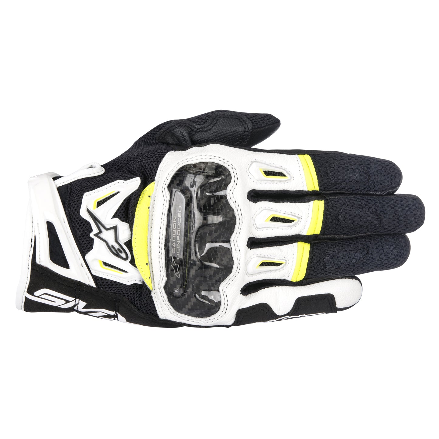 SMX-2 Air Carbon v2 Gloves