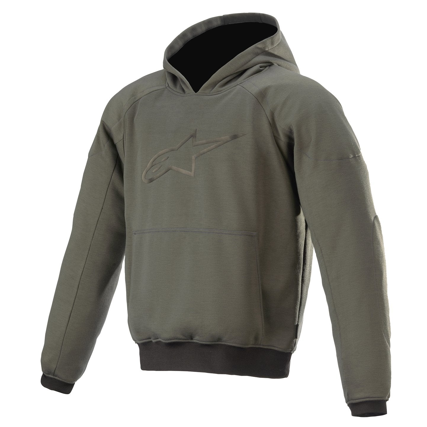 Ageless Hoodie