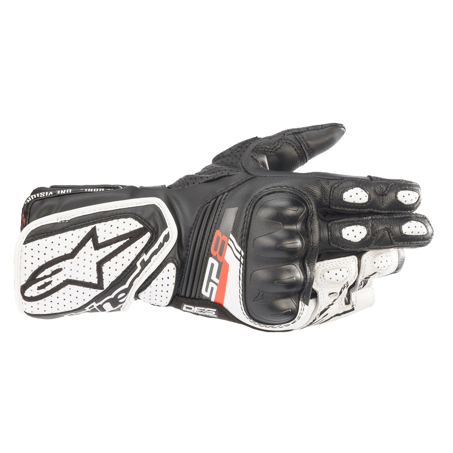 SP-8 v3 Gloves