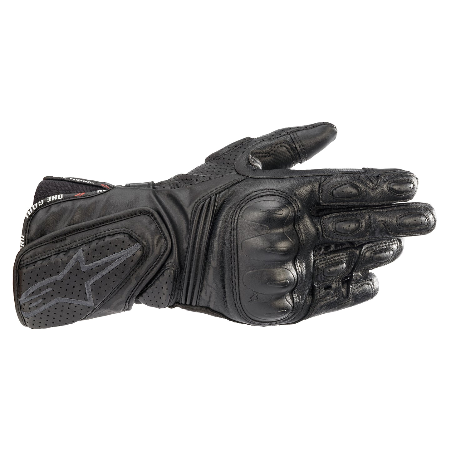 SP-8 v3 Gloves