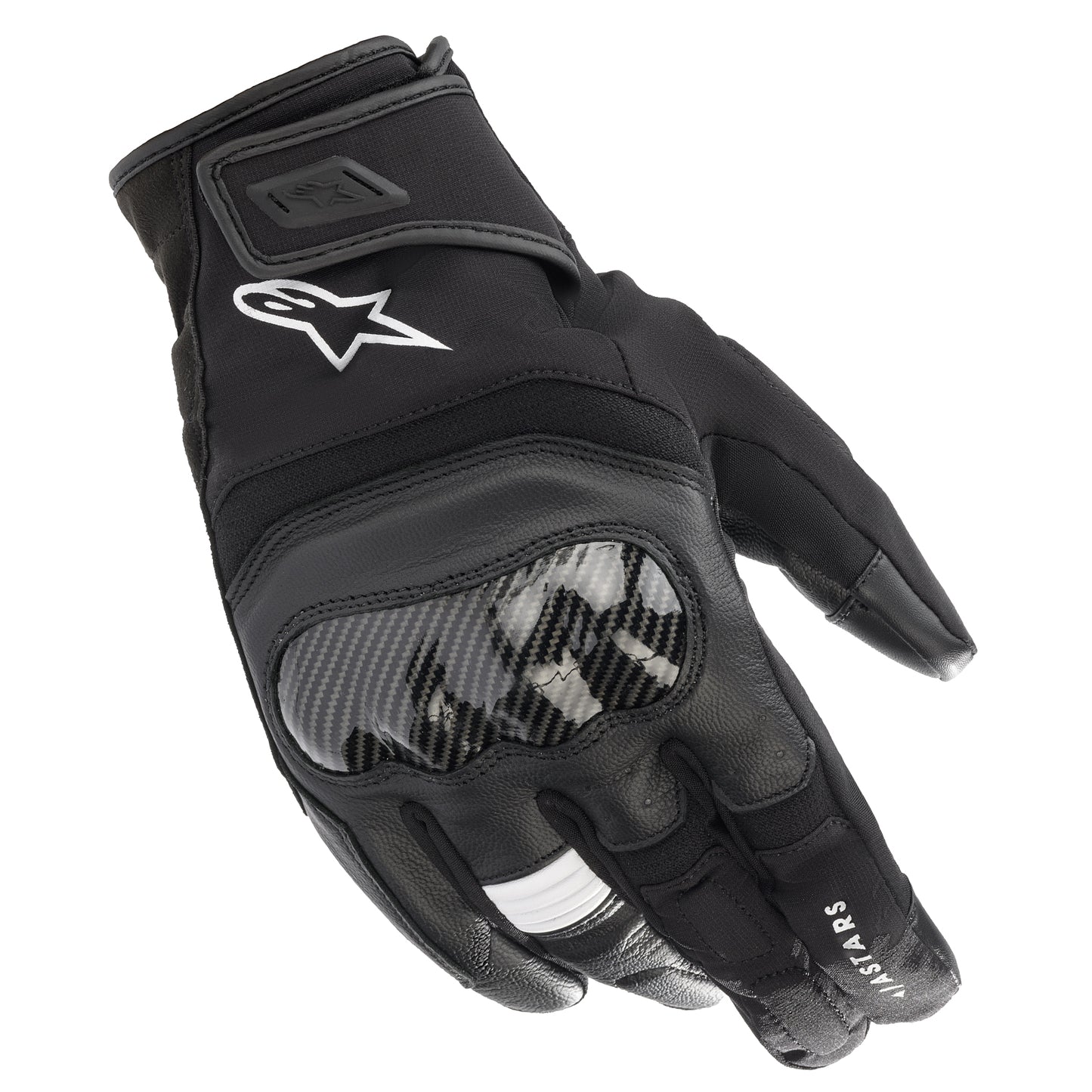 SMX-Z Drystar Gloves