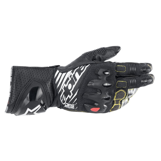 GP Tech V2S Gloves