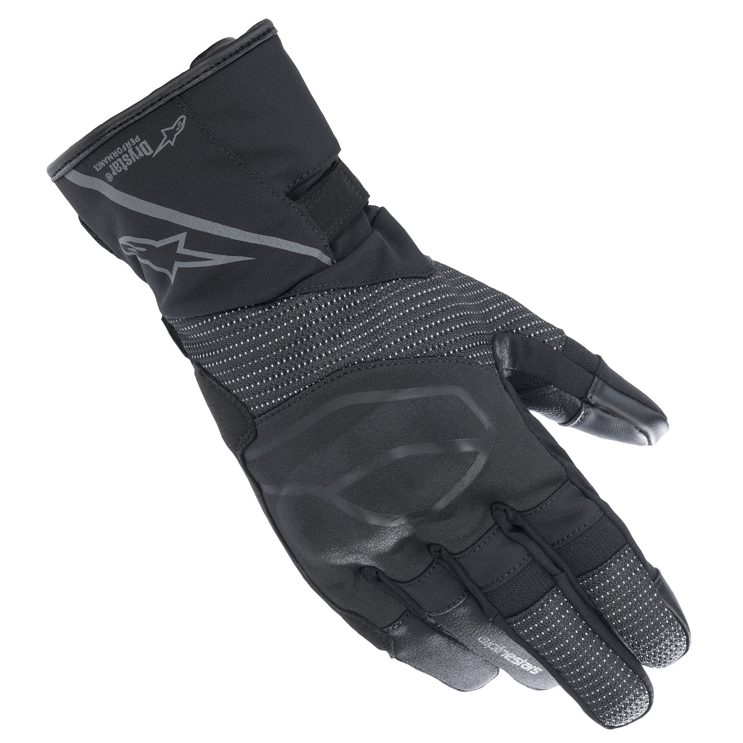 Andes v3 Drystar Gloves