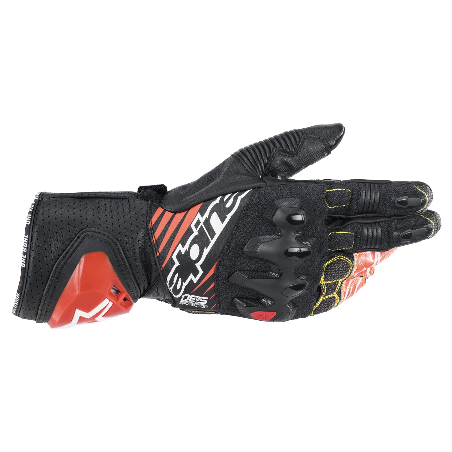 GP Tech V2S Gloves