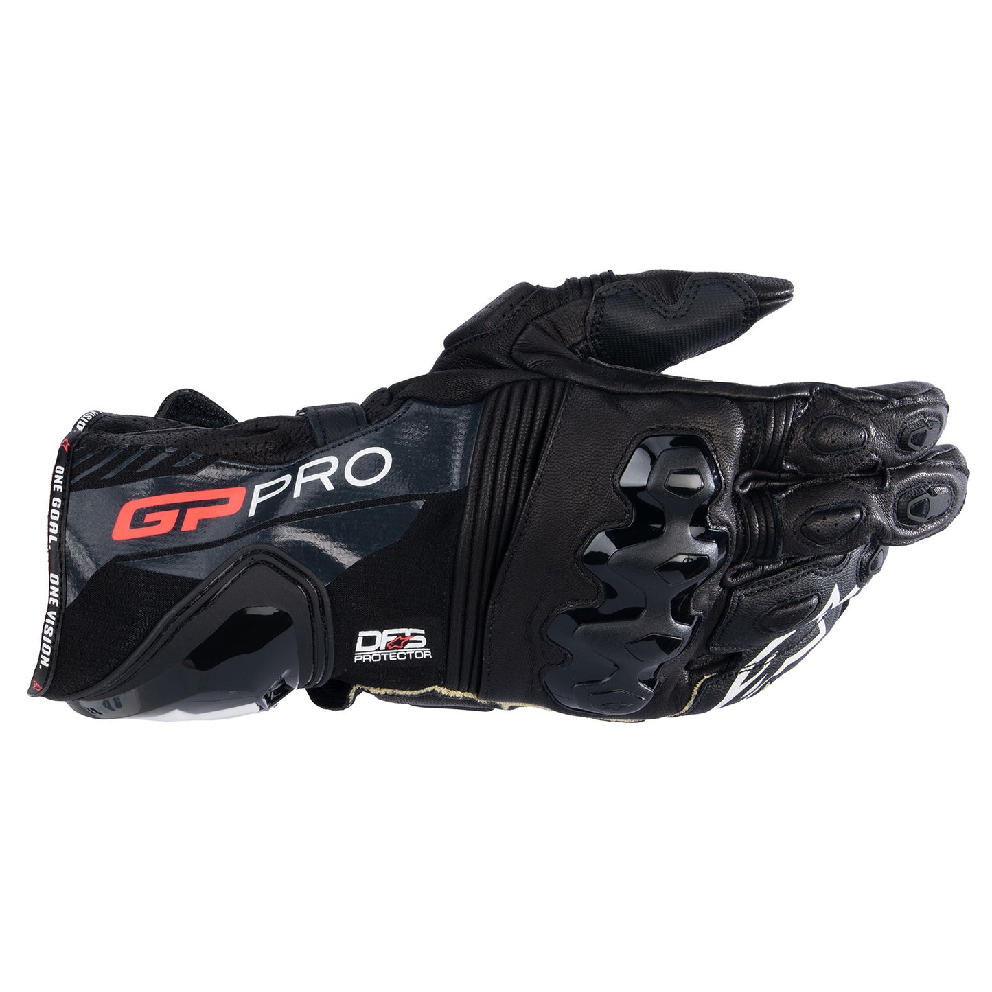 GP Pro RS4 Gloves